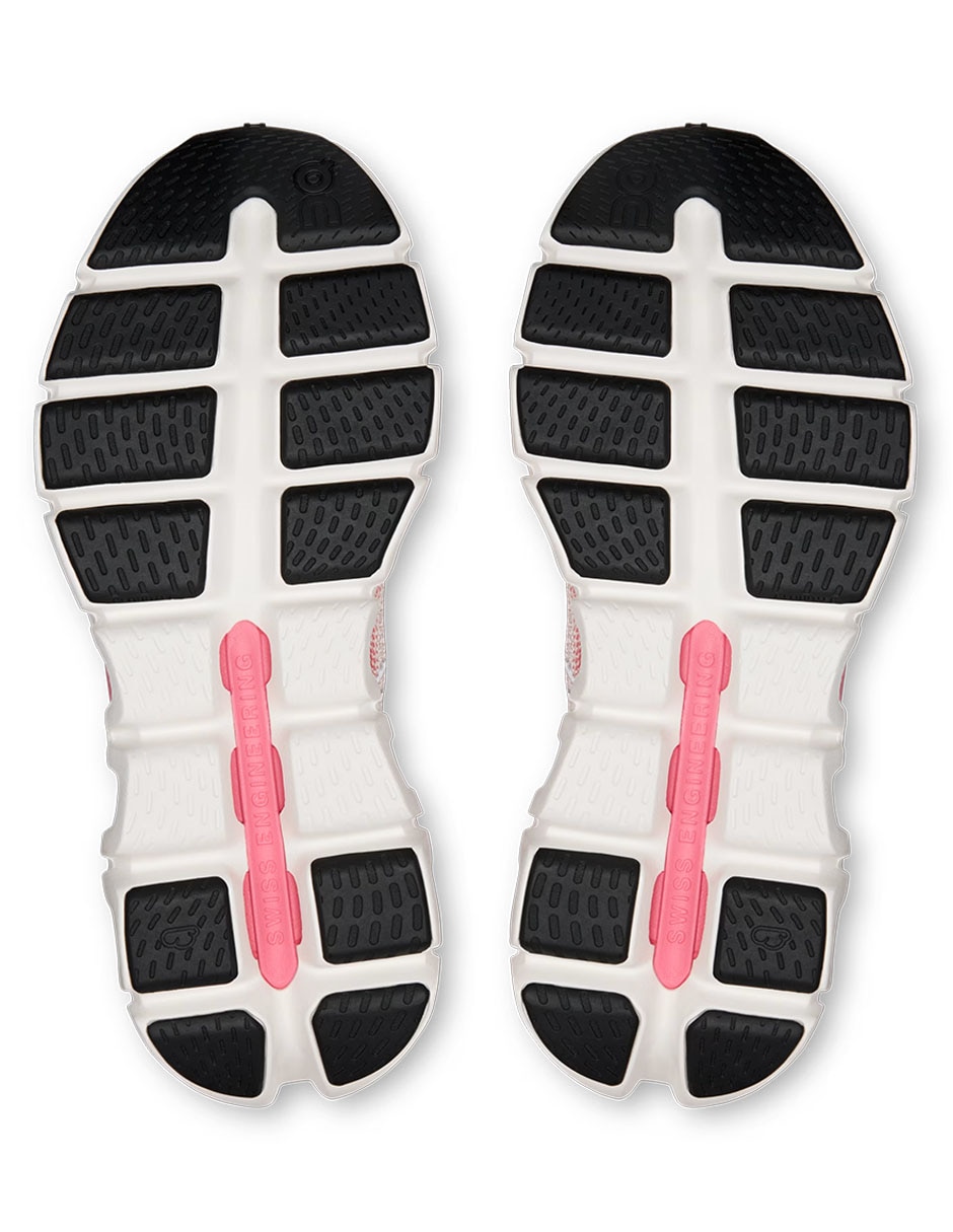 Tenis para entrenamiento cloud x tempo de mujer