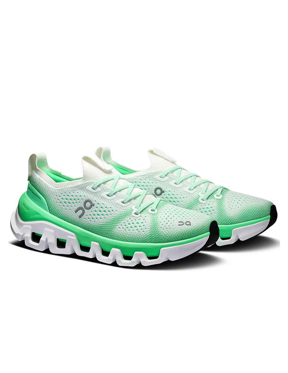 Tenis para entrenamiento cloud x de hombre 5