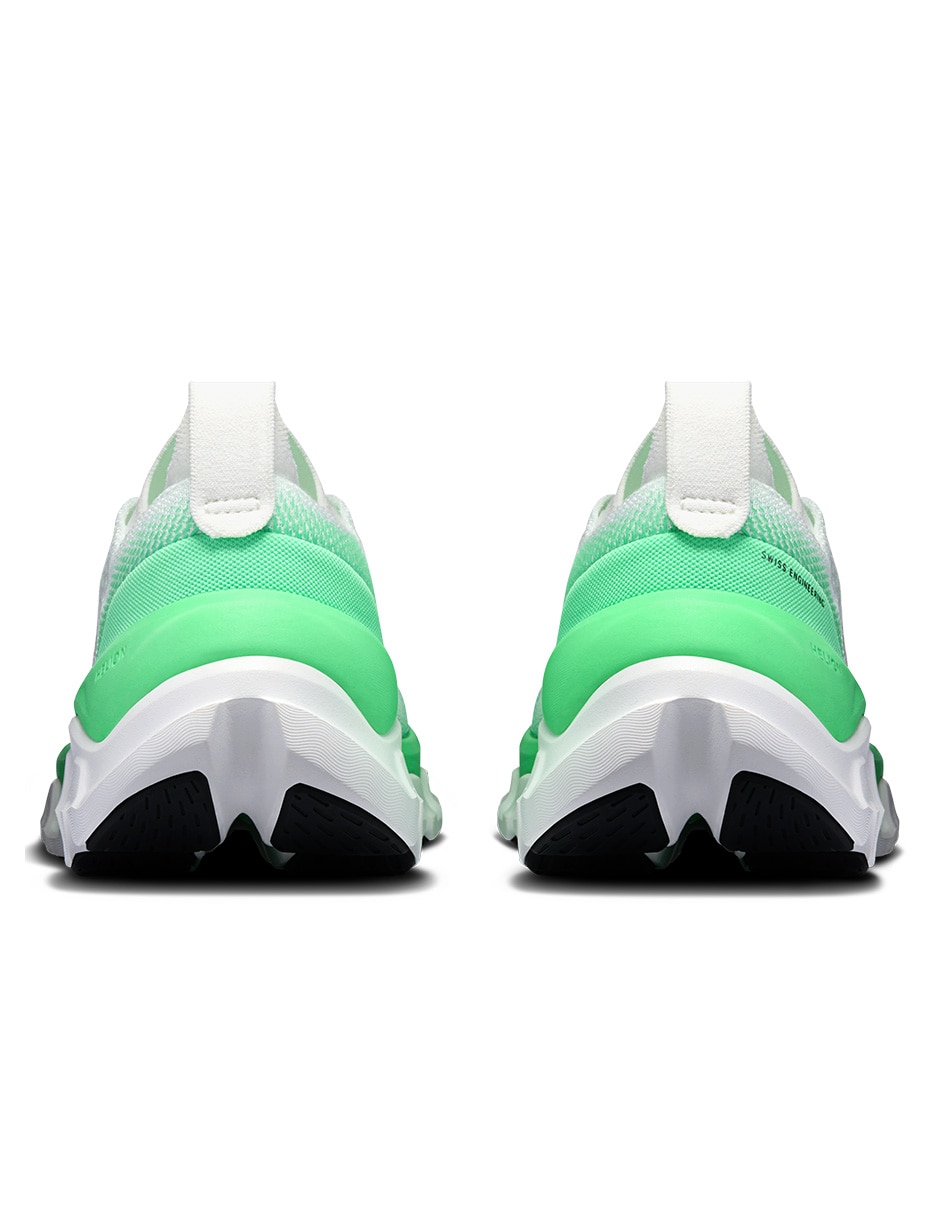 Tenis para entrenamiento cloud x de hombre 4