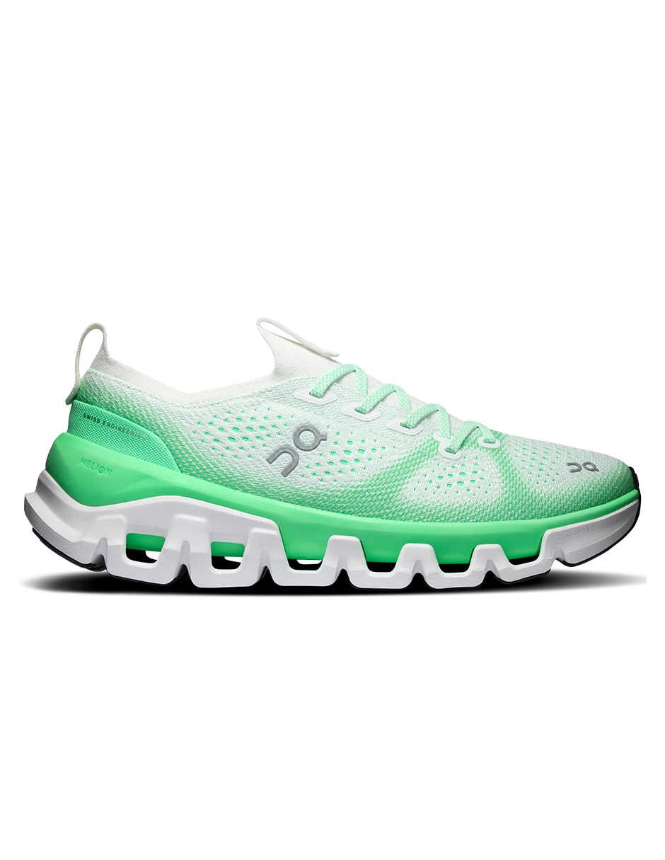 Tenis para entrenamiento cloud x de hombre 3