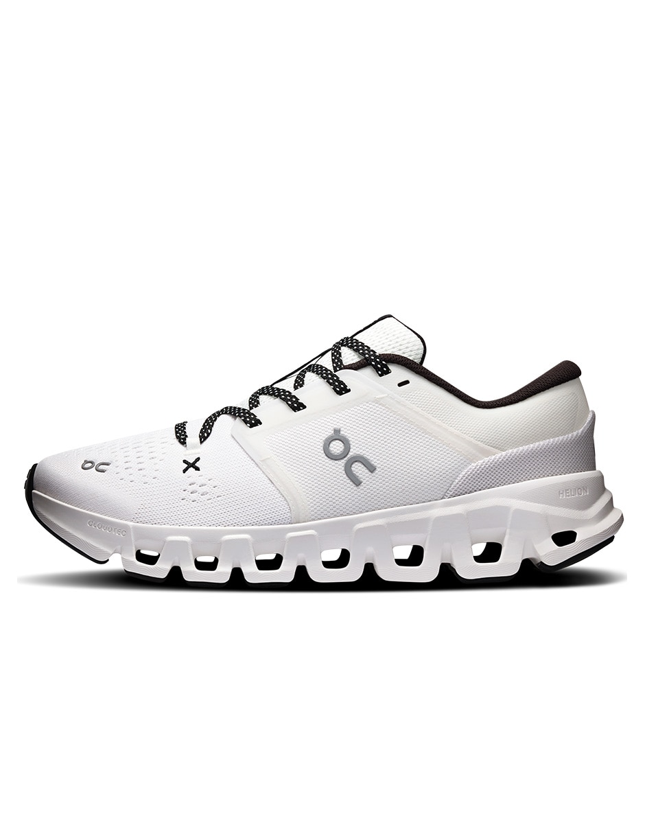 Tenis para entrenamiento cloud de mujer
