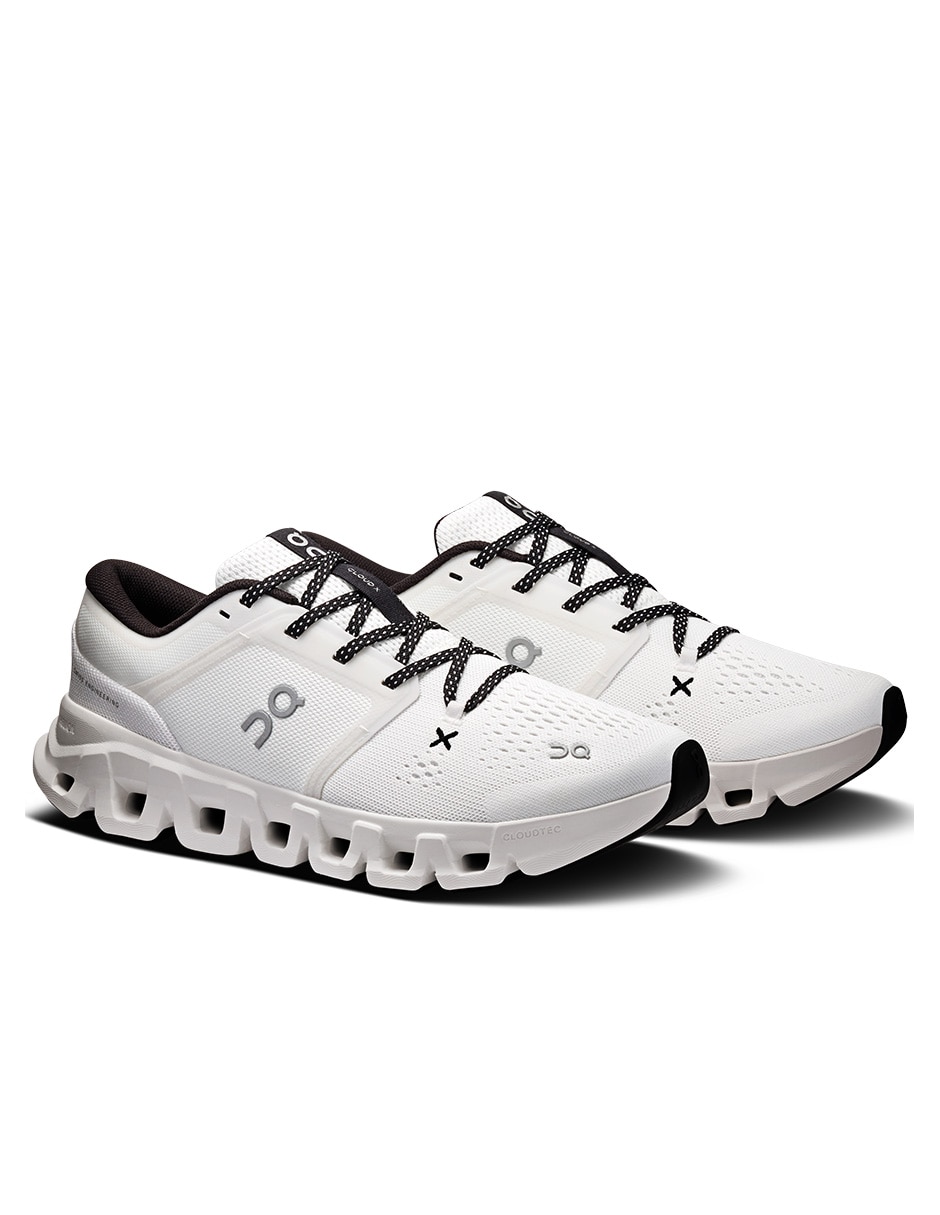 Tenis para entrenamiento cloud de mujer 5