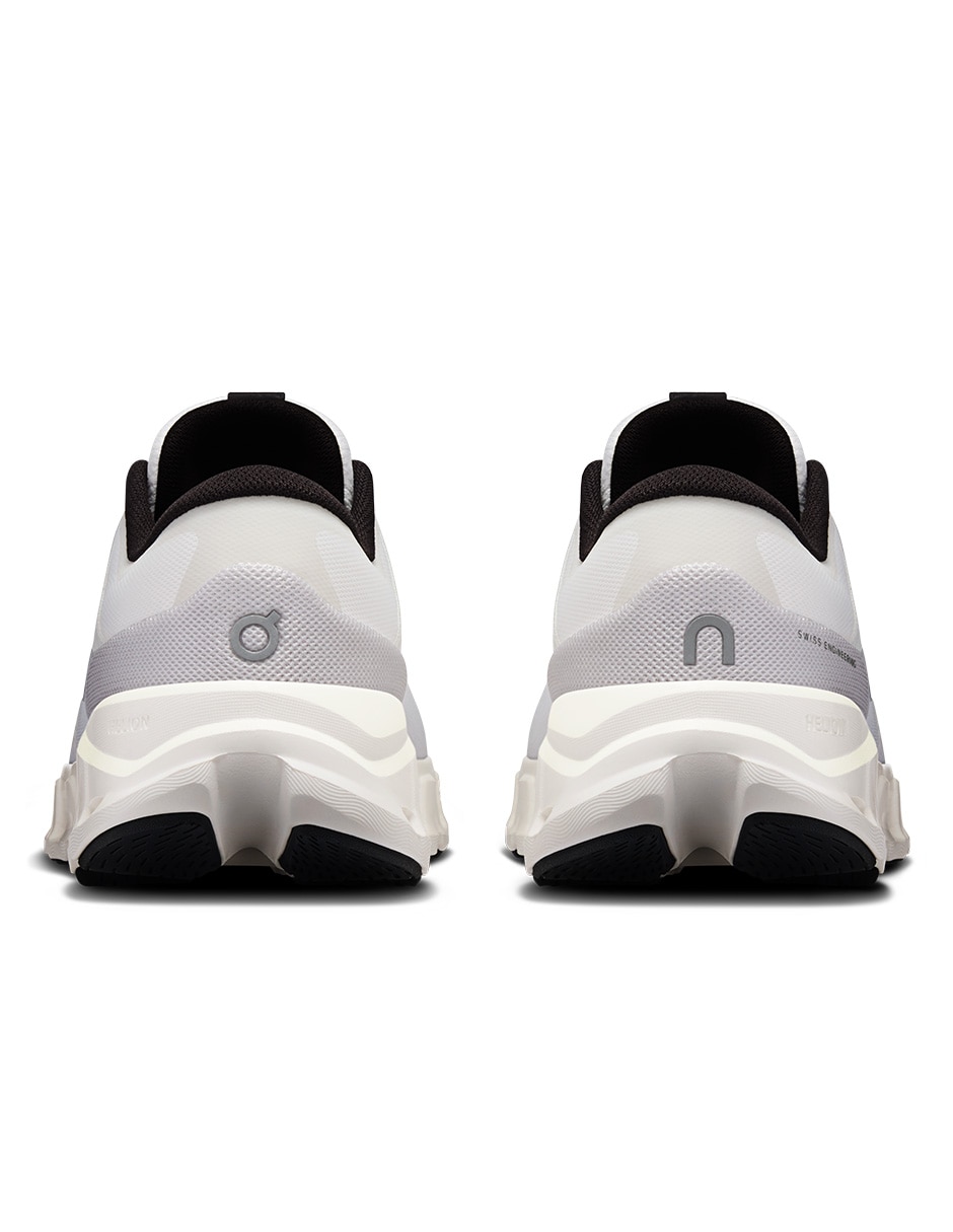 Tenis para entrenamiento cloud de mujer
