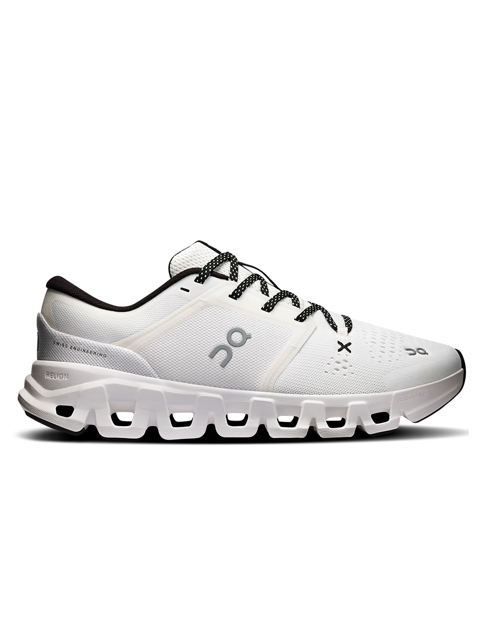 Tenis para entrenamiento cloud de mujer