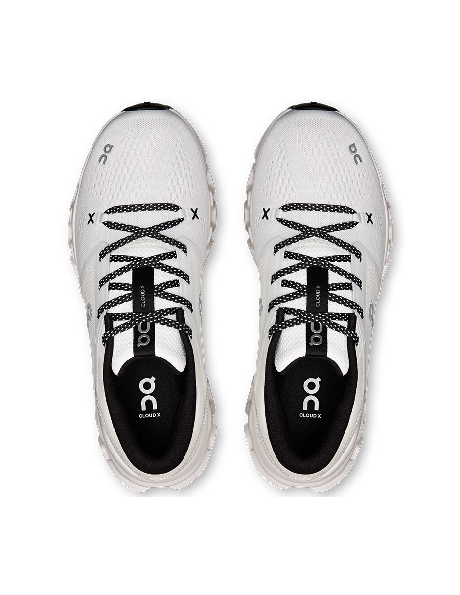 Tenis para entrenamiento cloud de mujer