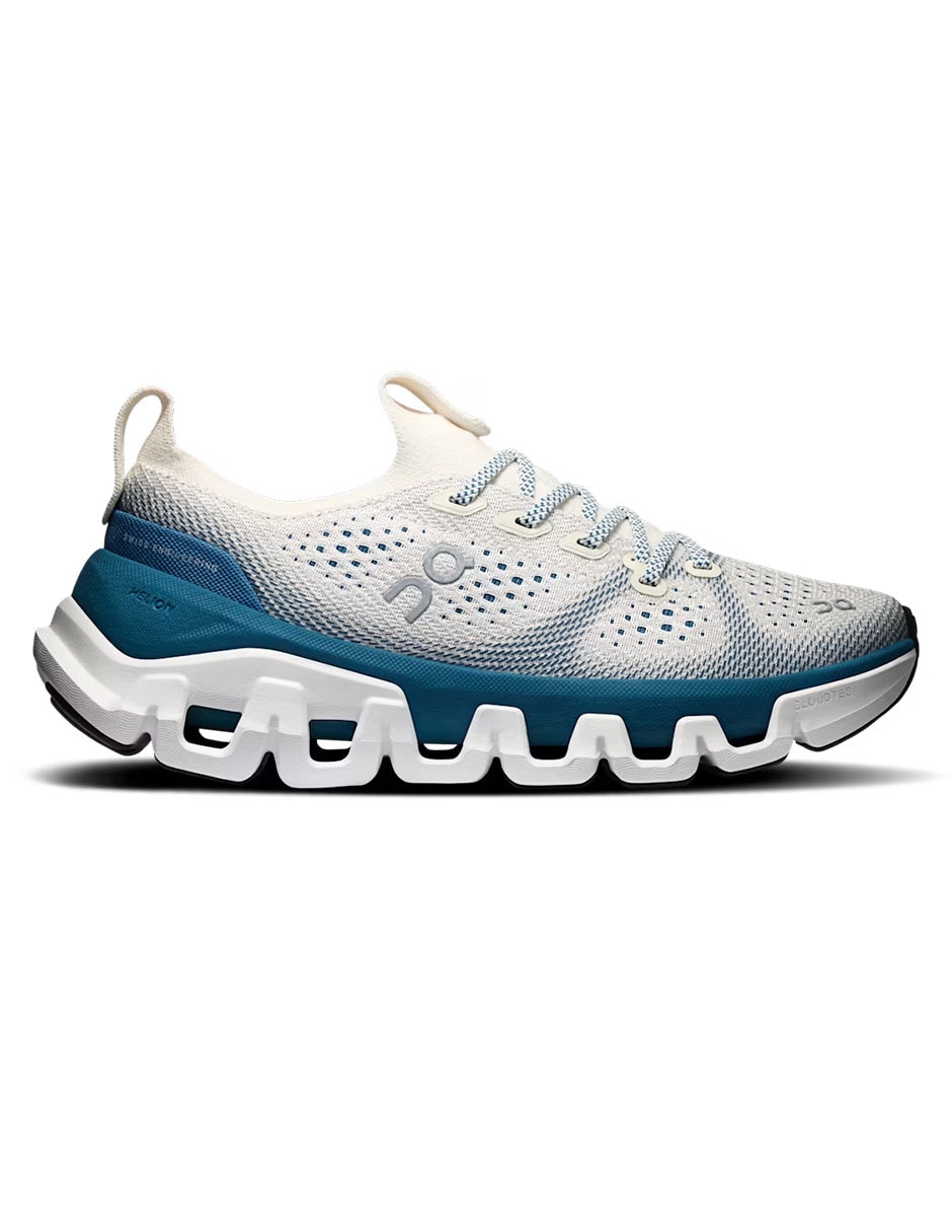 Tenis para entrenamiento cloud x tempo de mujer Tenis para entrenamiento cloud x tempo de mujer