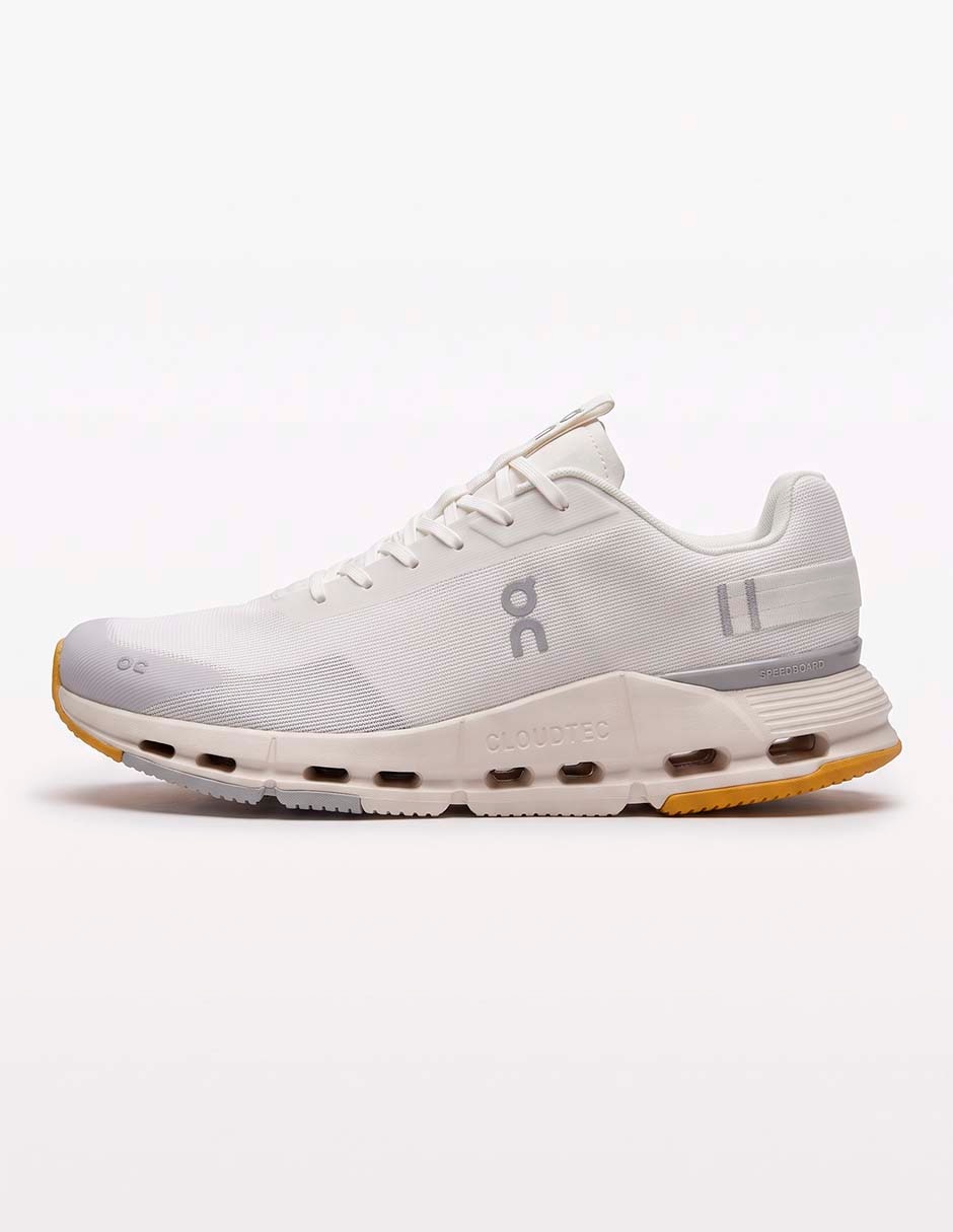 Tenis para entrenamiento cloudnova form de hombre Tenis para entrenamiento cloudnova form de hombre