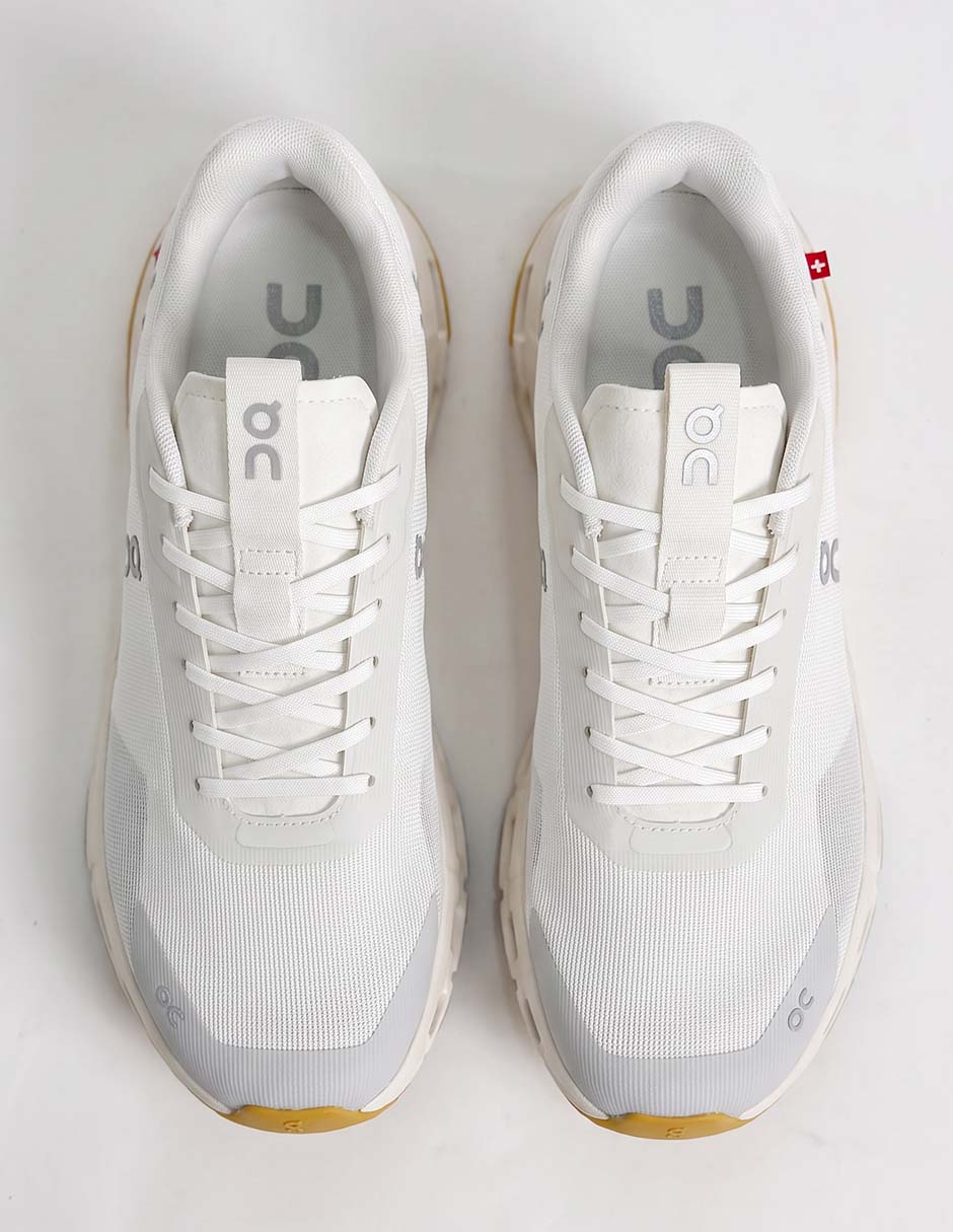 Tenis para entrenamiento cloudnova form de hombre 4