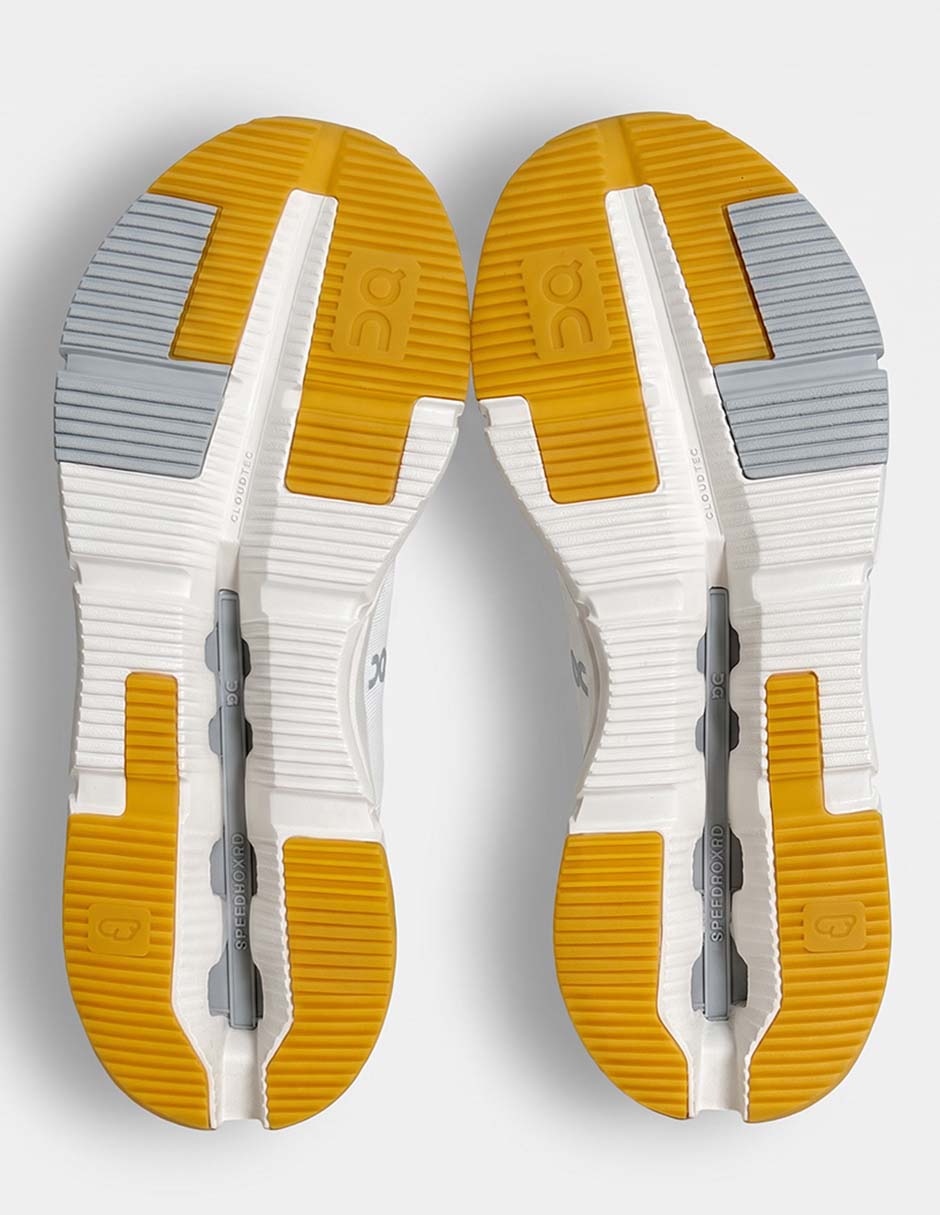 Tenis para entrenamiento cloudnova form de hombre 3