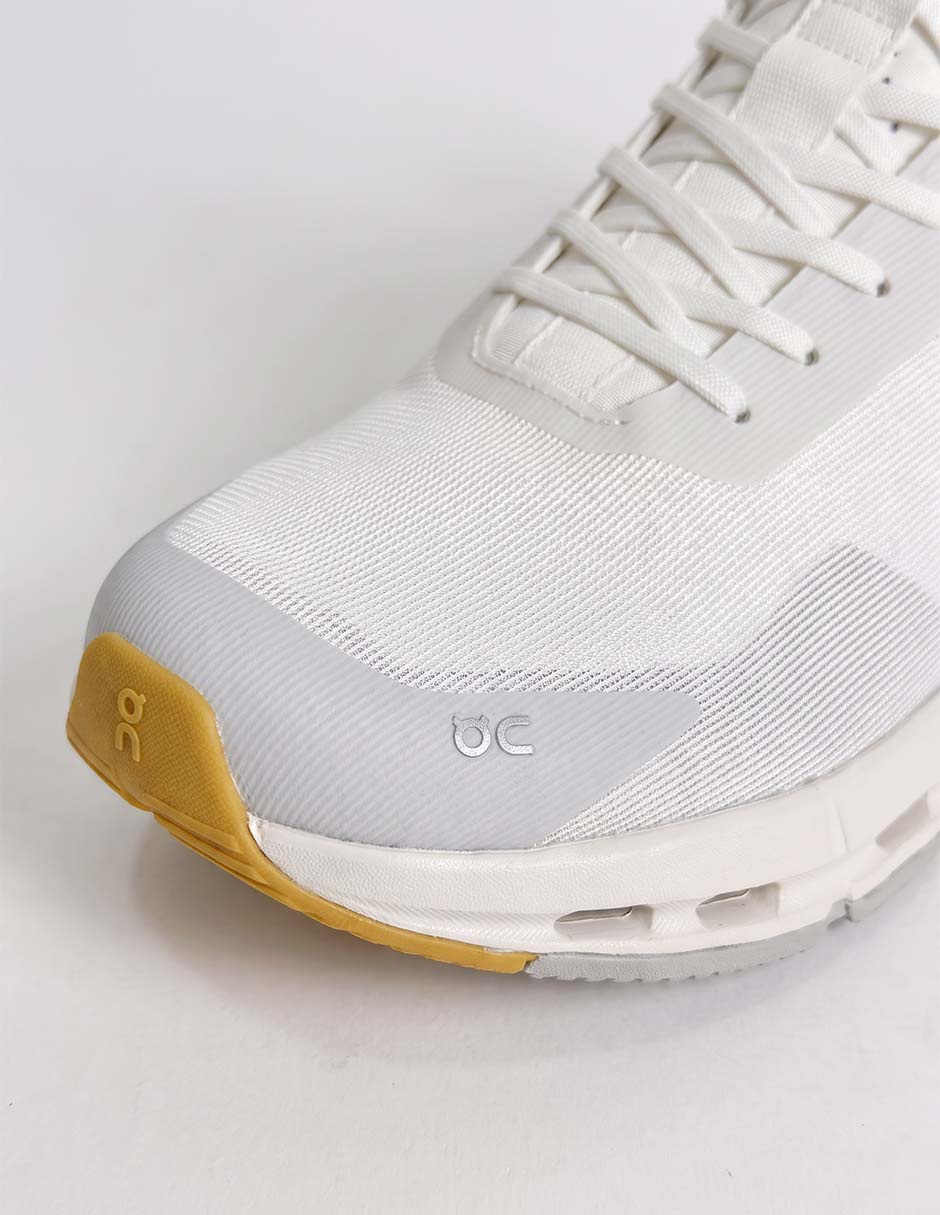 Tenis para entrenamiento cloudnova form de hombre 2