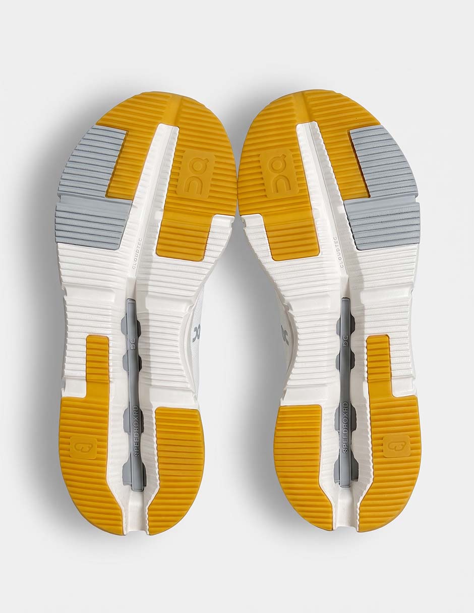 Tenis para entrenamiento cloudnova form de hombre 6