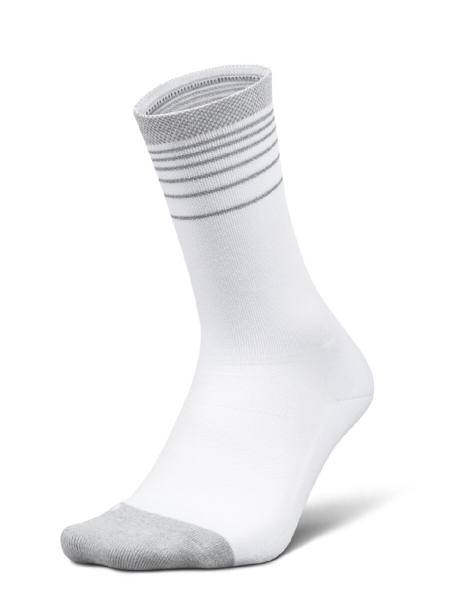 Calcetín compresión para correr unisex 4