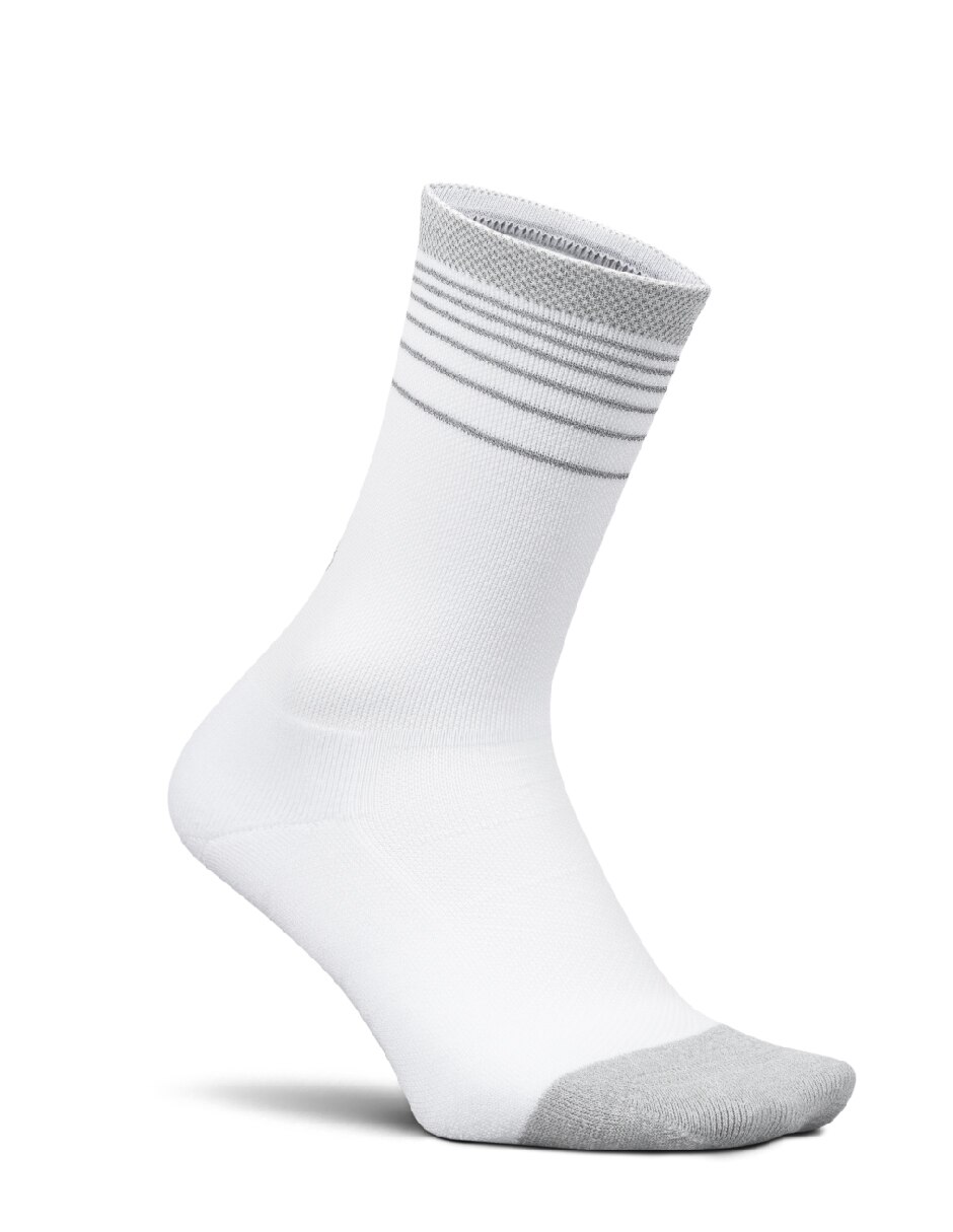 Calcetín compresión para correr unisex 3