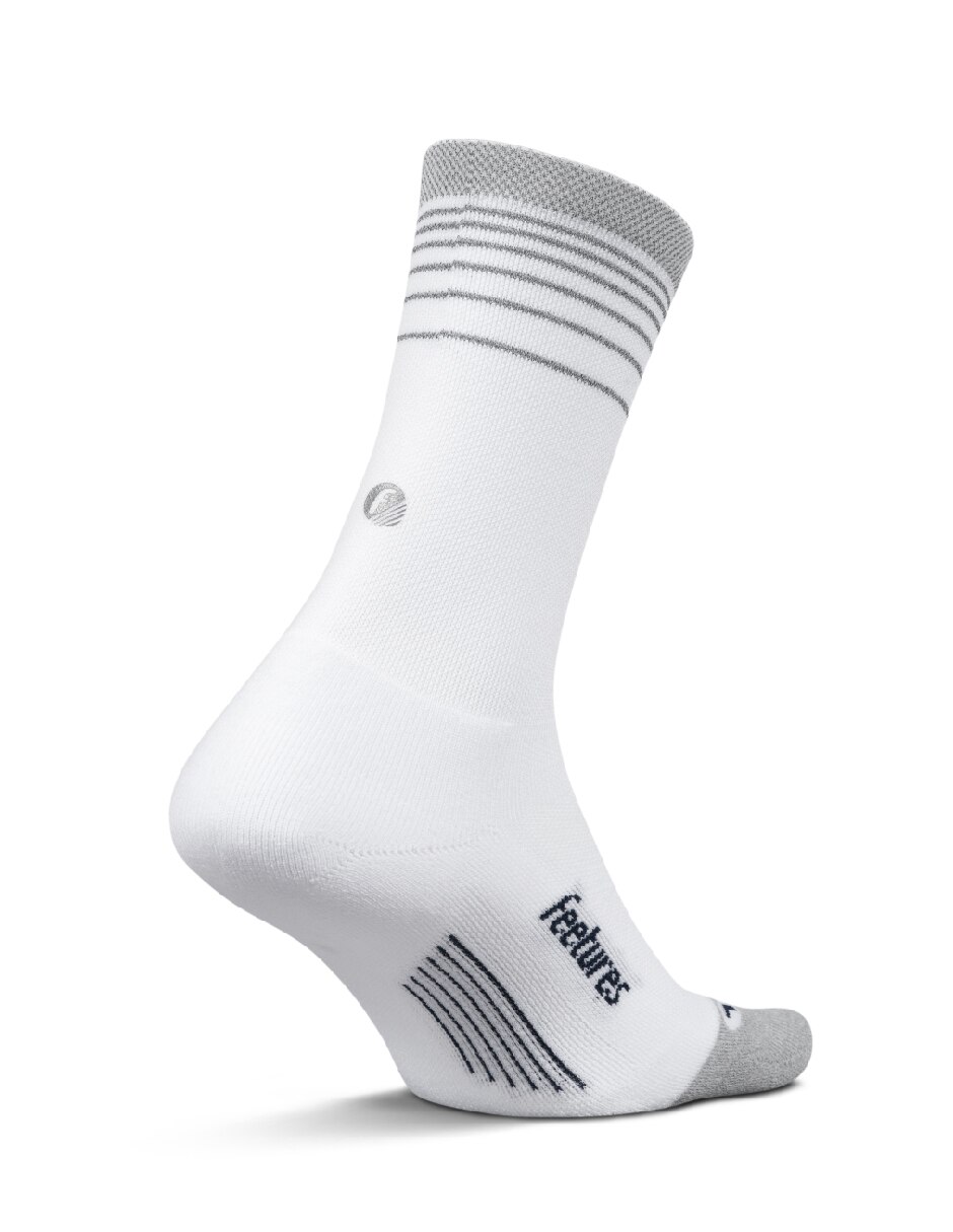 Calcetín compresión para correr unisex 2
