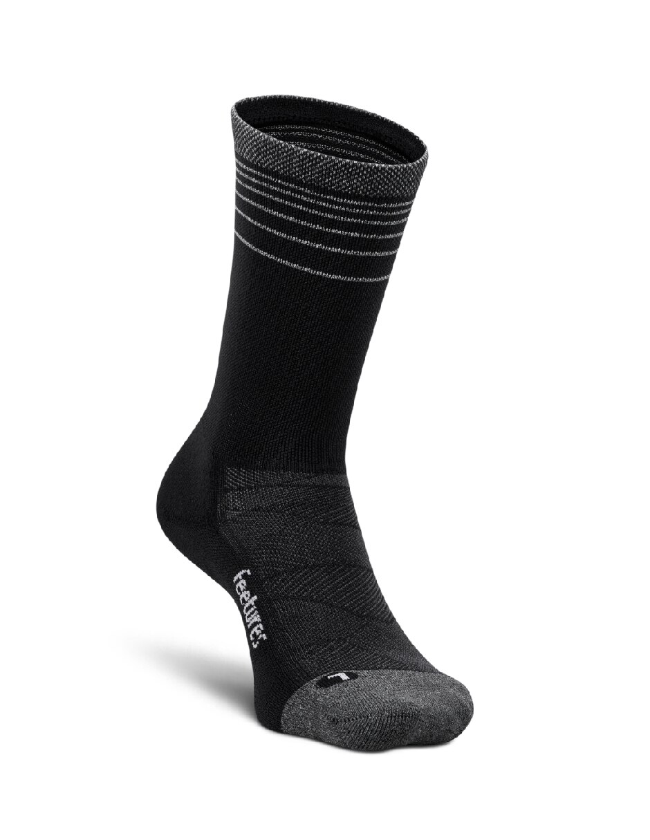 Calcetín compresión para correr unisex 5