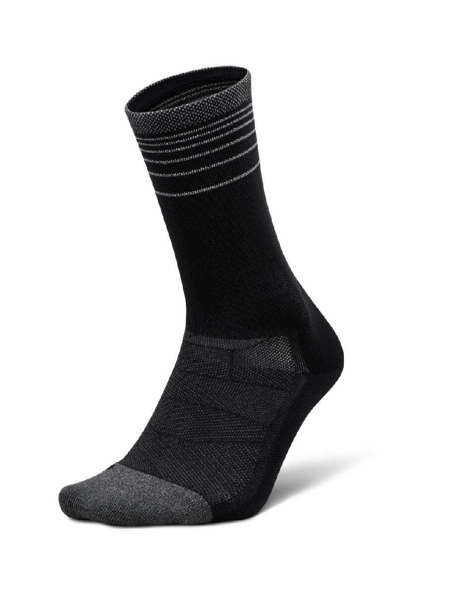 Calcetín compresión para correr unisex 4