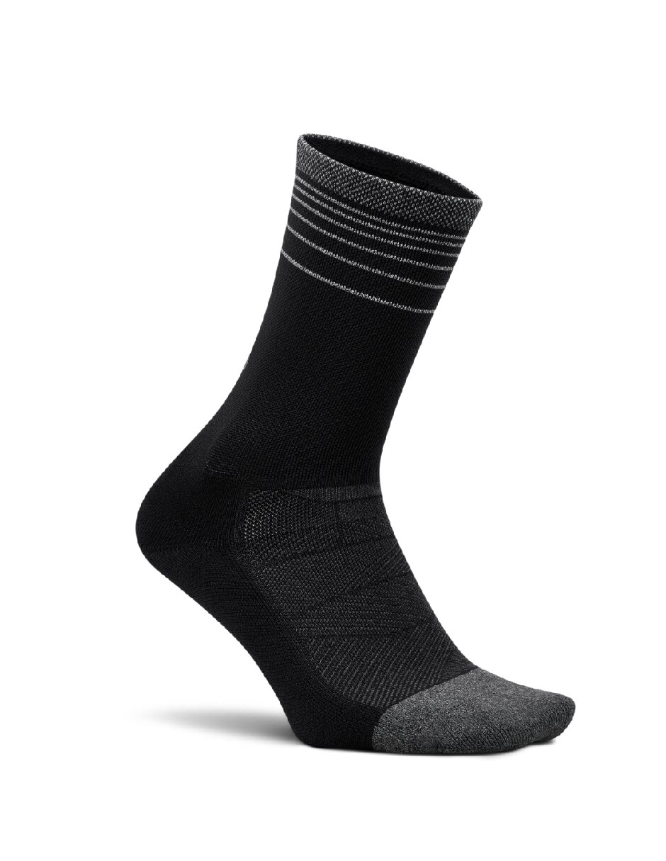 Calcetín compresión para correr unisex 3