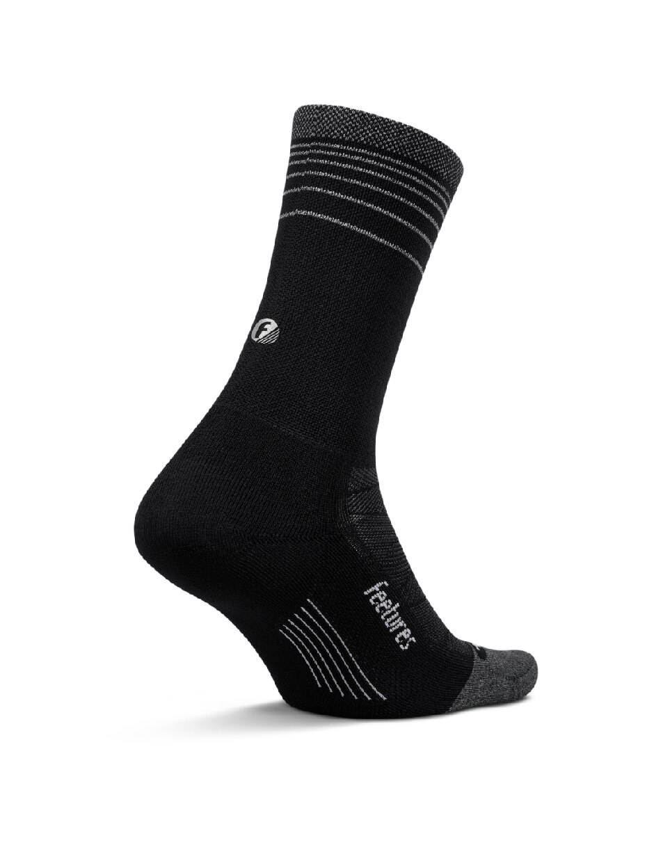 Calcetín compresión para correr unisex 2