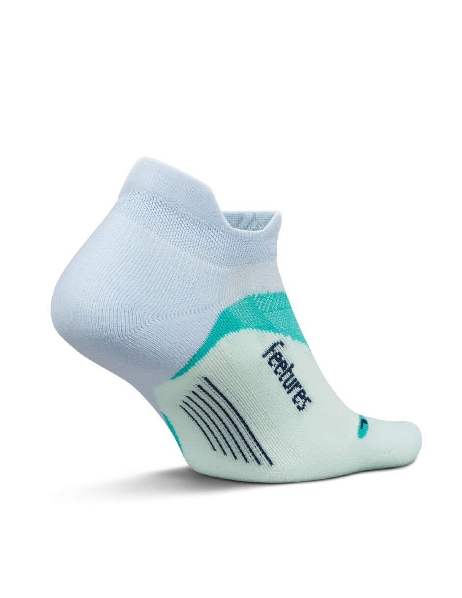 Tín antiderrapante para correr unisex 5