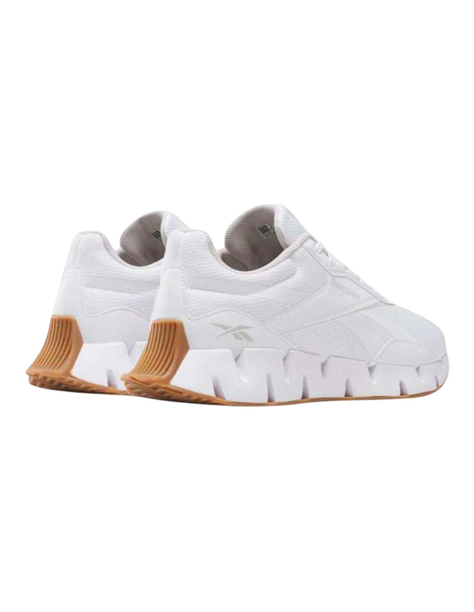 CALZADO CORRER ZIG DYNAMICA STR para Correr de Mujer 2