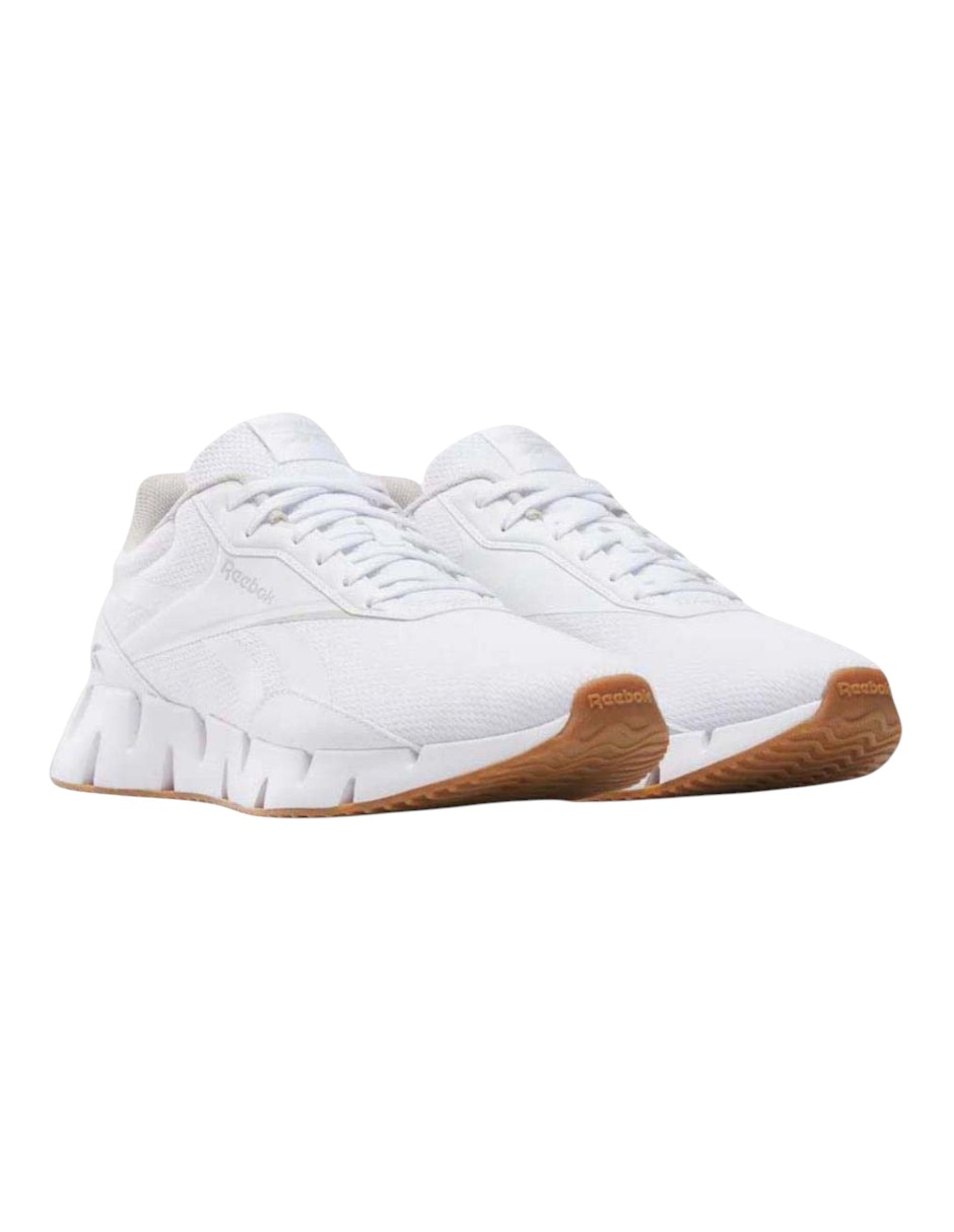 CALZADO CORRER ZIG DYNAMICA STR para Correr de Mujer 4