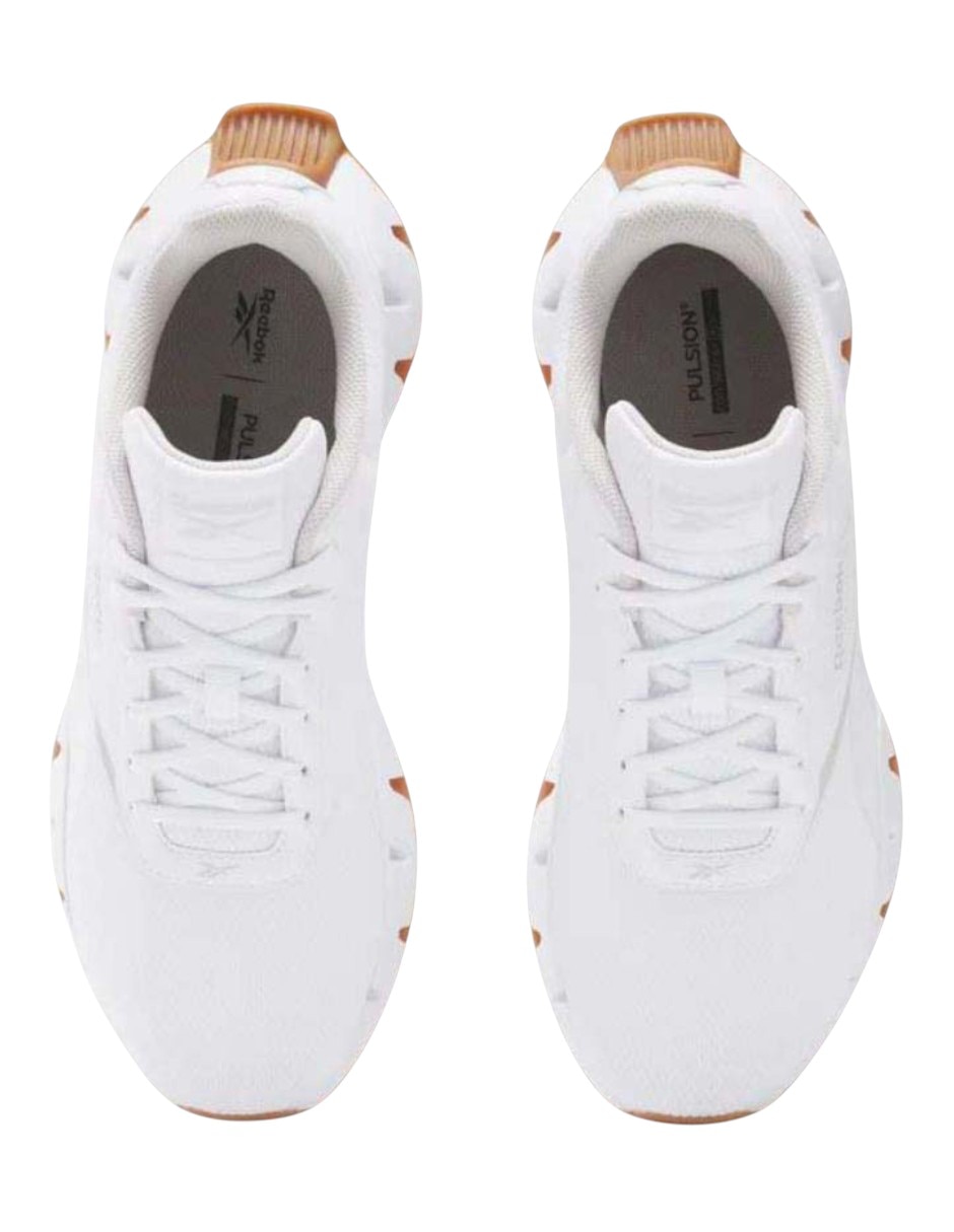 CALZADO CORRER ZIG DYNAMICA STR para Correr de Mujer 5
