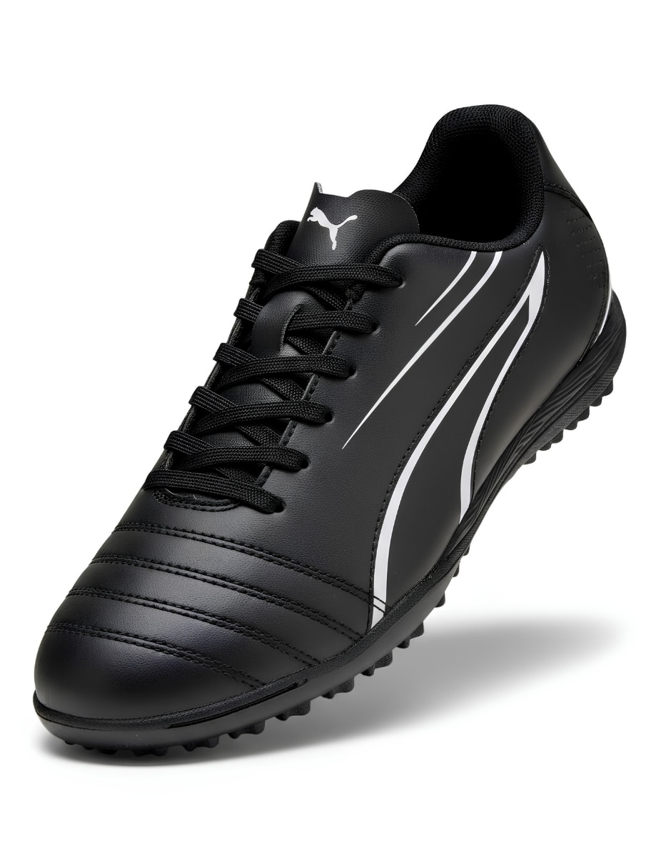 Tenis para fútbol de niño