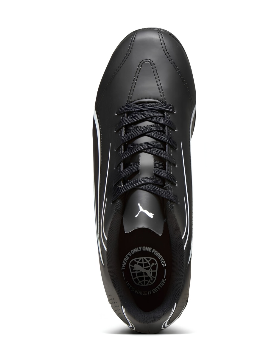 Tenis para fútbol de niño