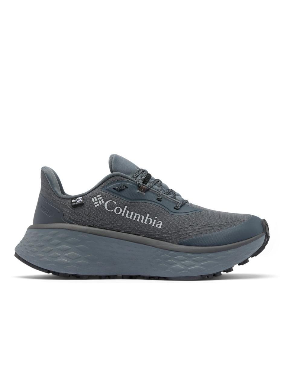 Tenis Konos para senderismo de hombre Tenis Konos para senderismo de hombre