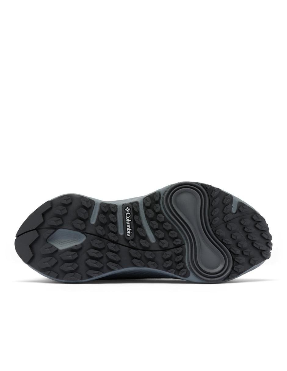 Tenis Konos para senderismo de hombre 4