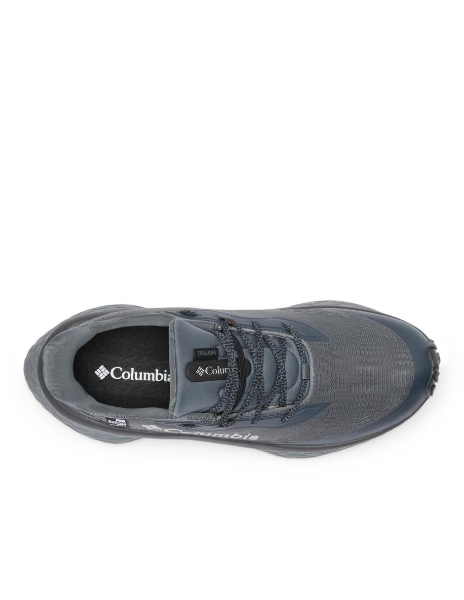 Tenis Konos para senderismo de hombre 6