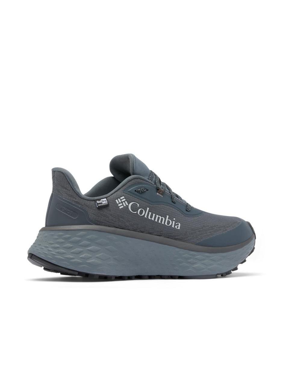 Tenis Konos para senderismo de hombre 7