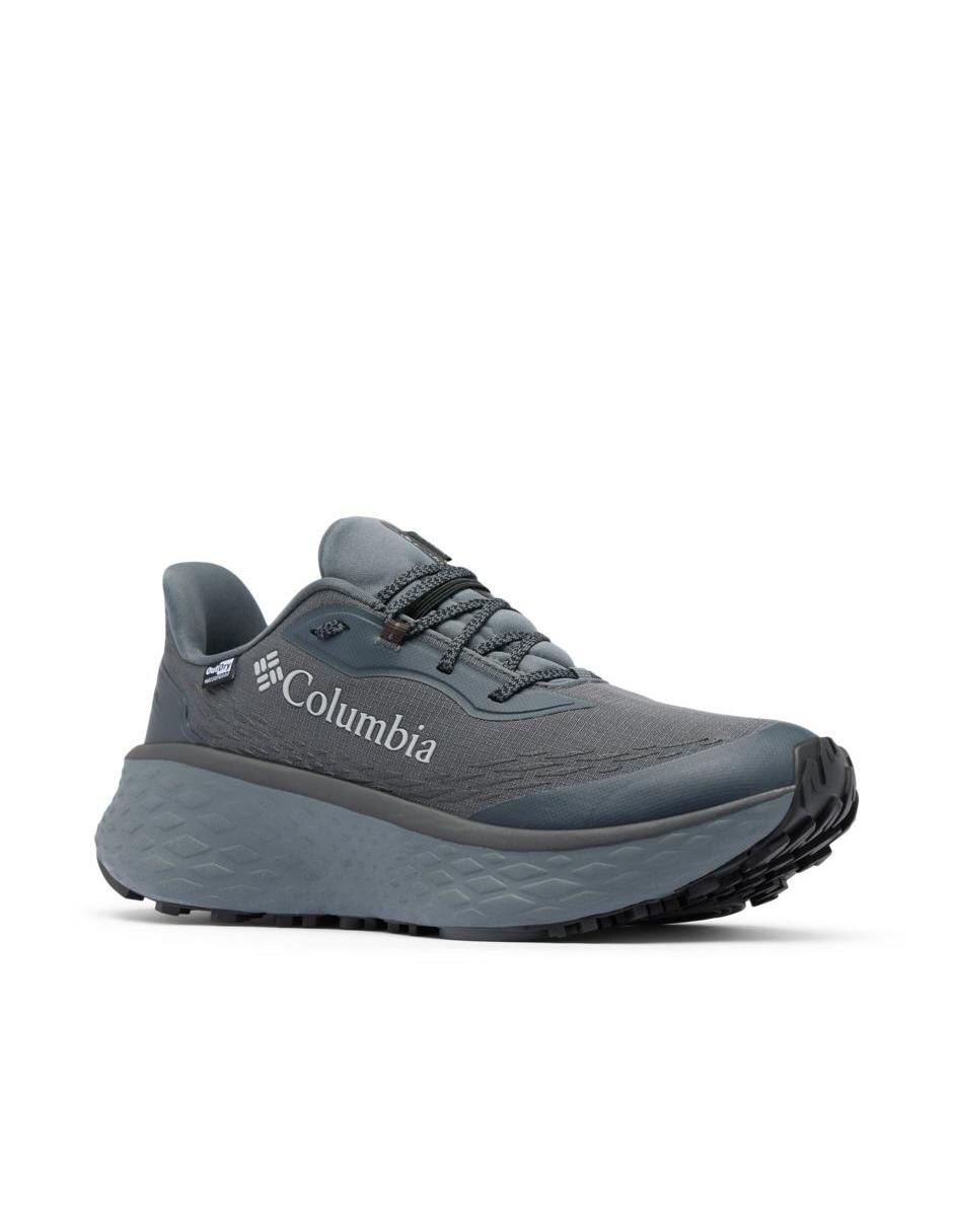 Tenis Konos para senderismo de hombre 9