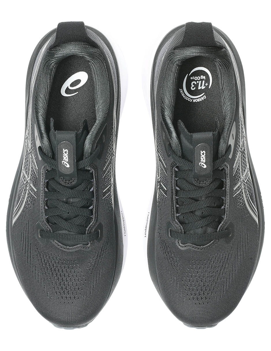 Tenis para correr Asics de mujer