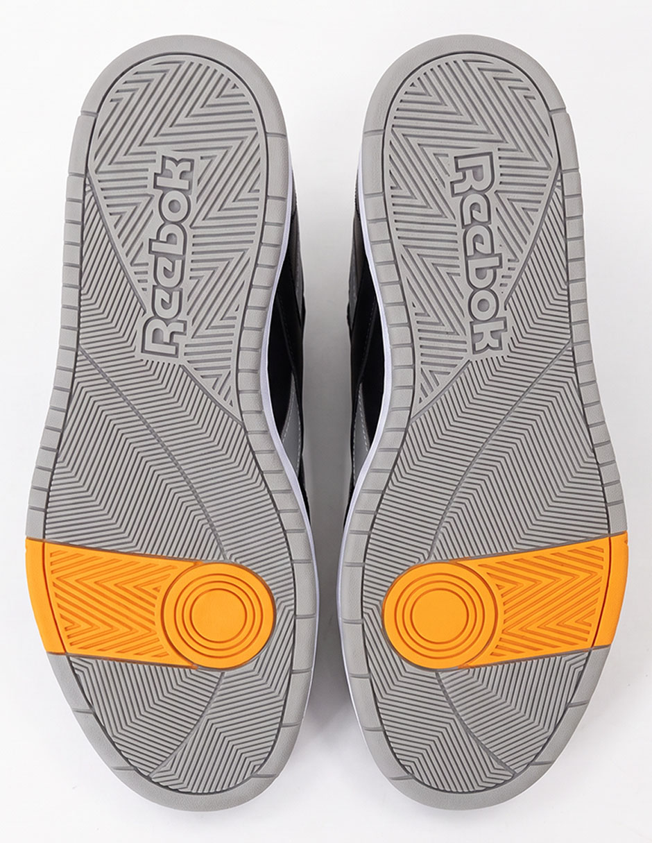 Tenis para básquetbol bb 1000 de hombre