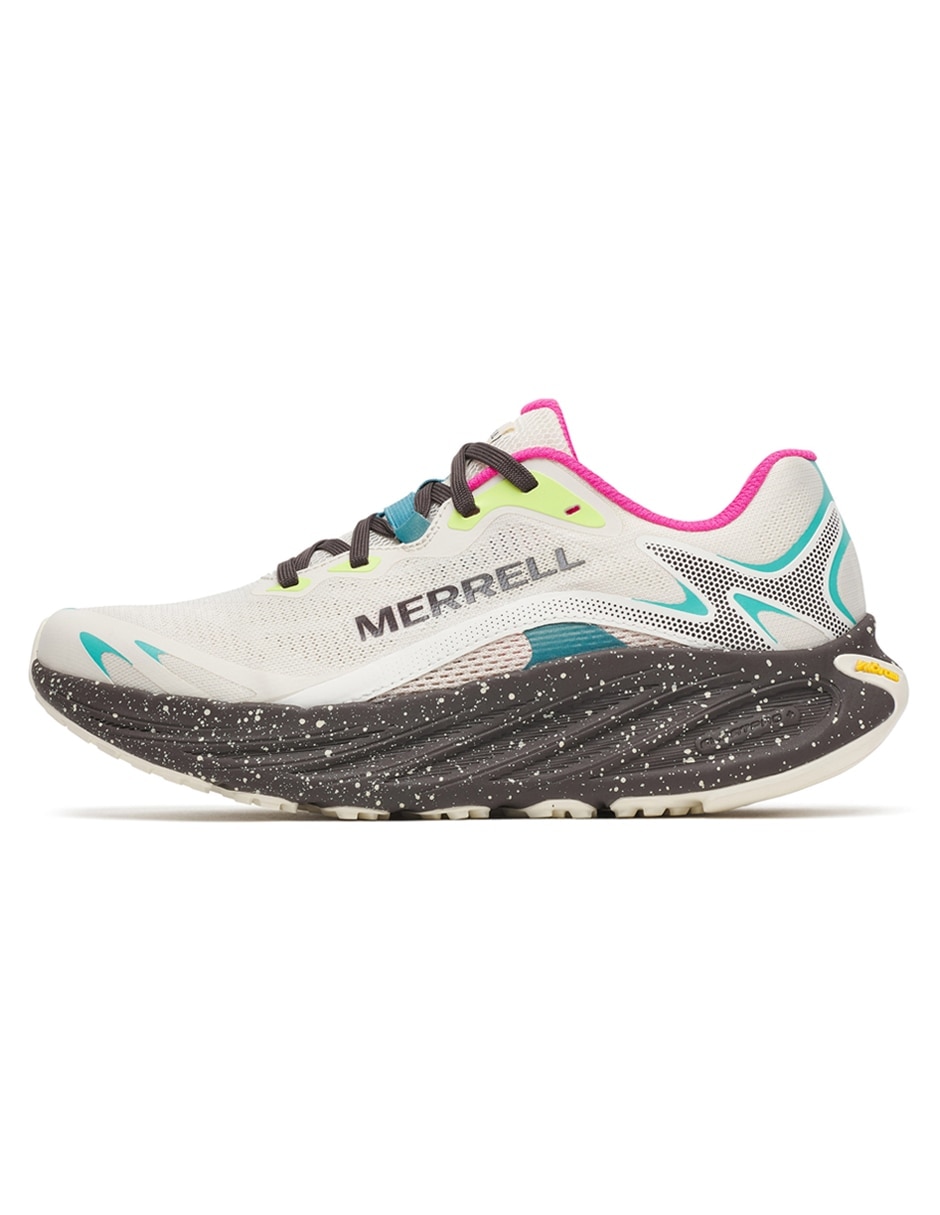 Tenis Promorph para entrenamiento de mujer 1