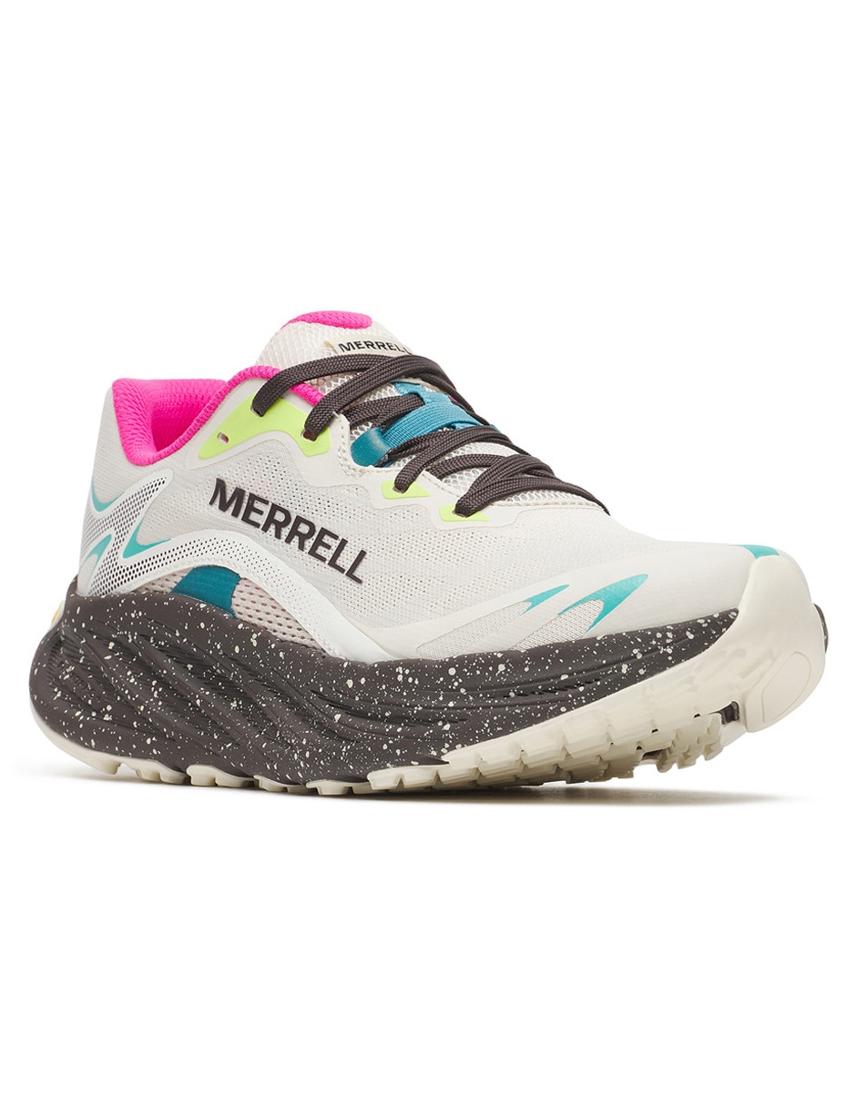 Tenis Promorph para entrenamiento de mujer 2