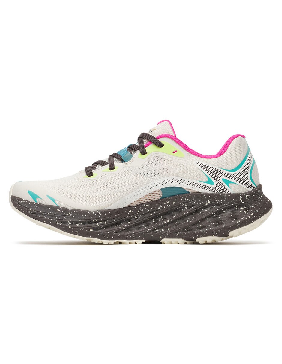 Tenis Promorph para entrenamiento de mujer 8