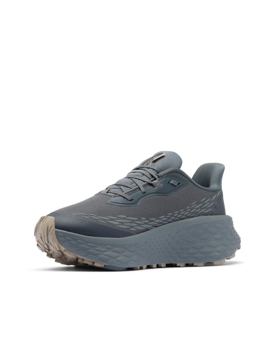 Tenis Konos para senderismo de mujer 3