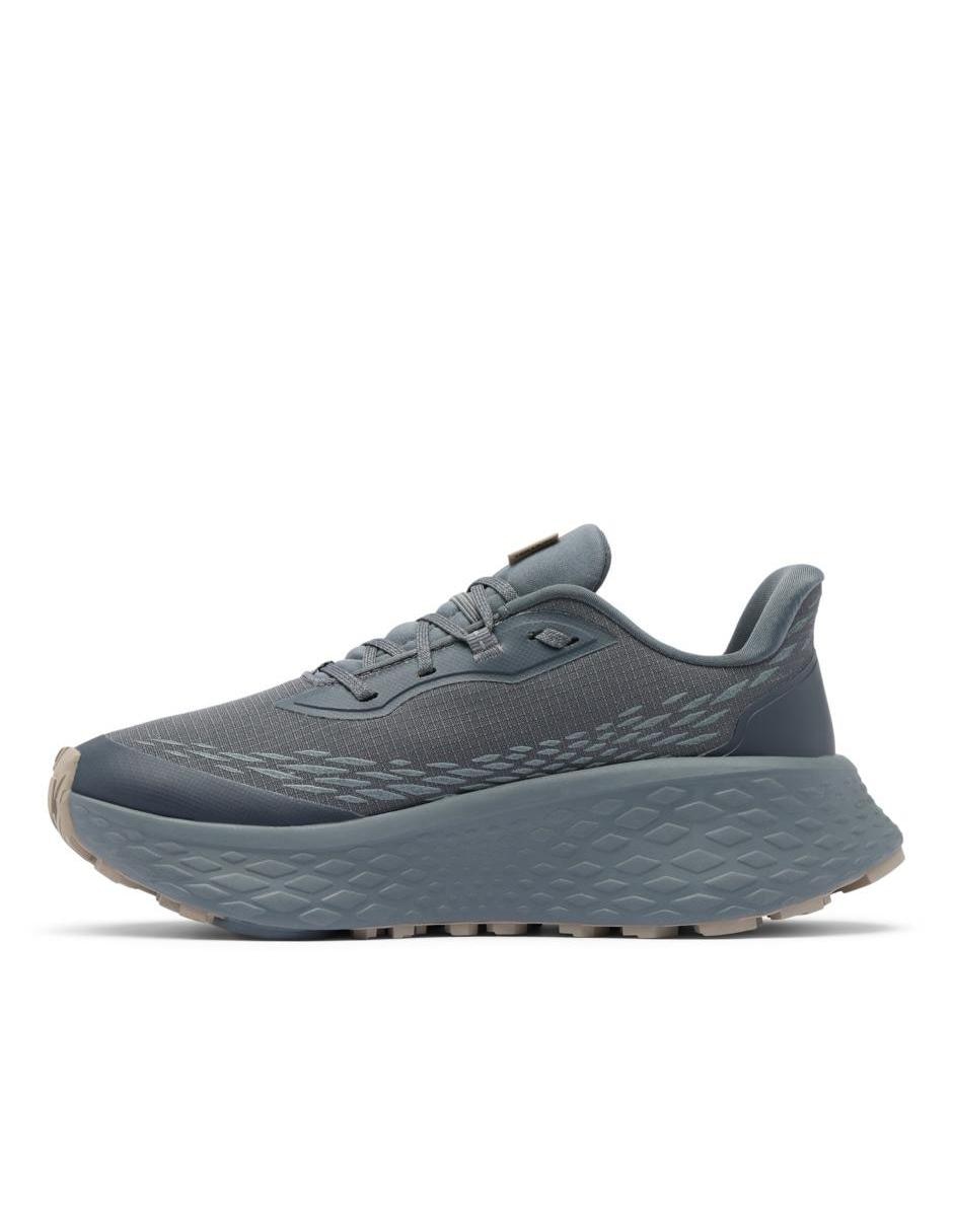 Tenis Konos para senderismo de mujer 4