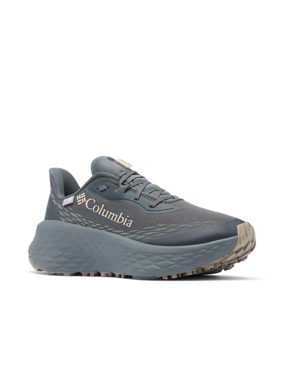 Tenis Konos para senderismo de mujer 6