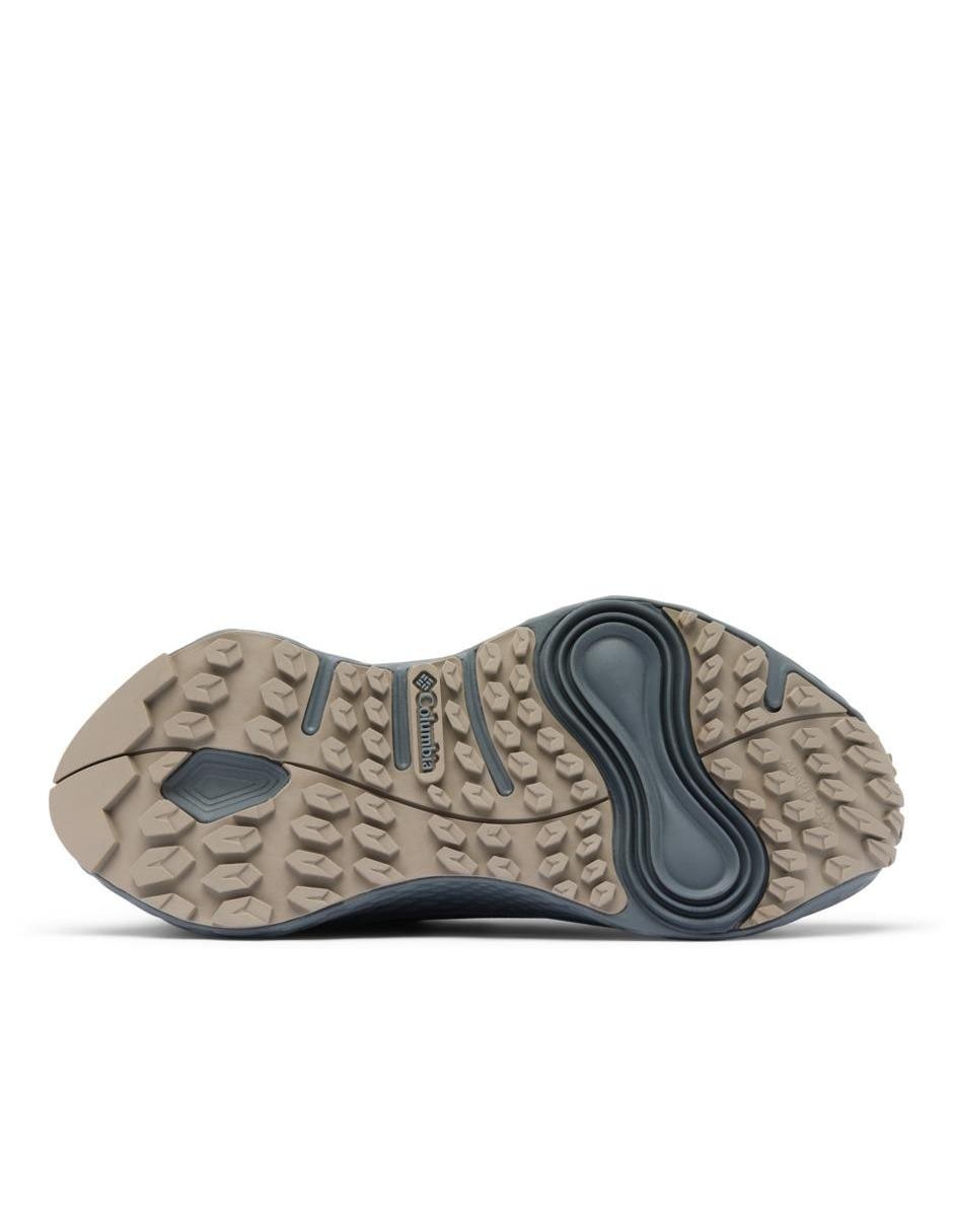 Tenis Konos para senderismo de mujer 7