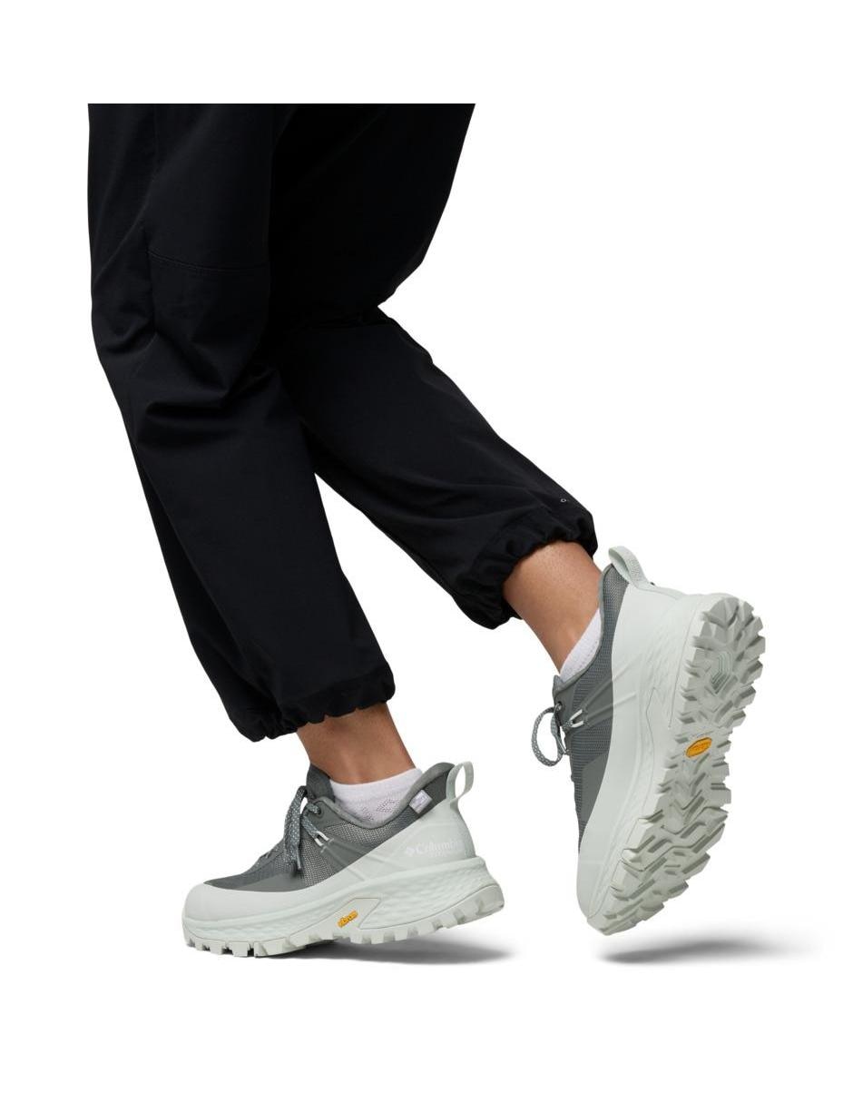 Tenis Tellurix para senderismo de mujer 8