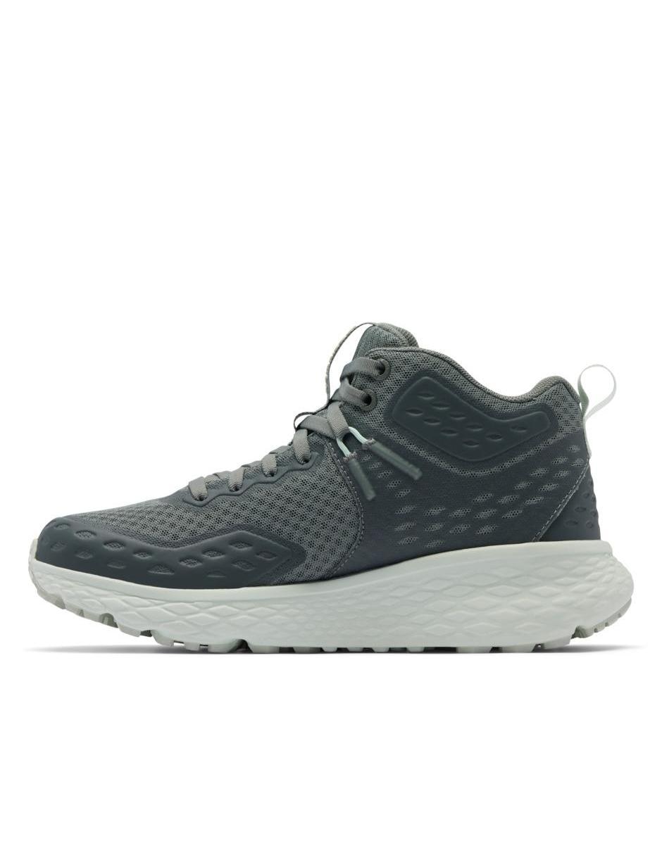 Tenis Konos para senderismo de mujer 3