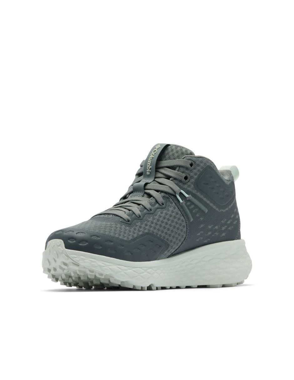 Tenis Konos para senderismo de mujer 8