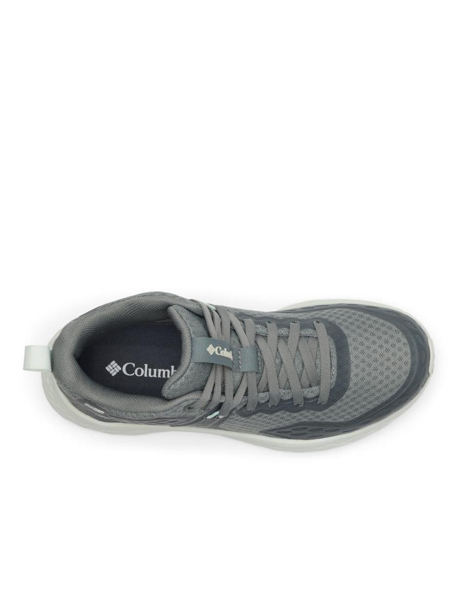 Tenis Konos para senderismo de mujer 10