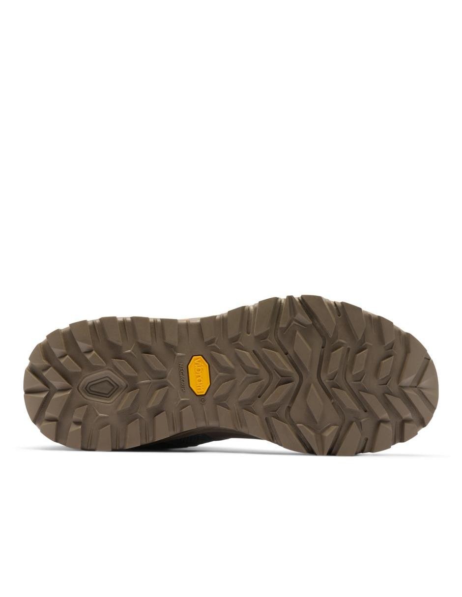 Tenis Tellurix para senderismo de mujer 3