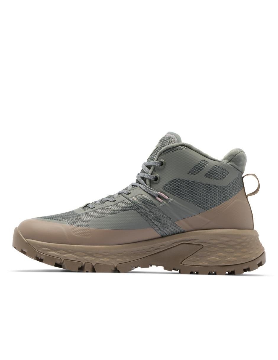 Tenis Tellurix para senderismo de mujer 4
