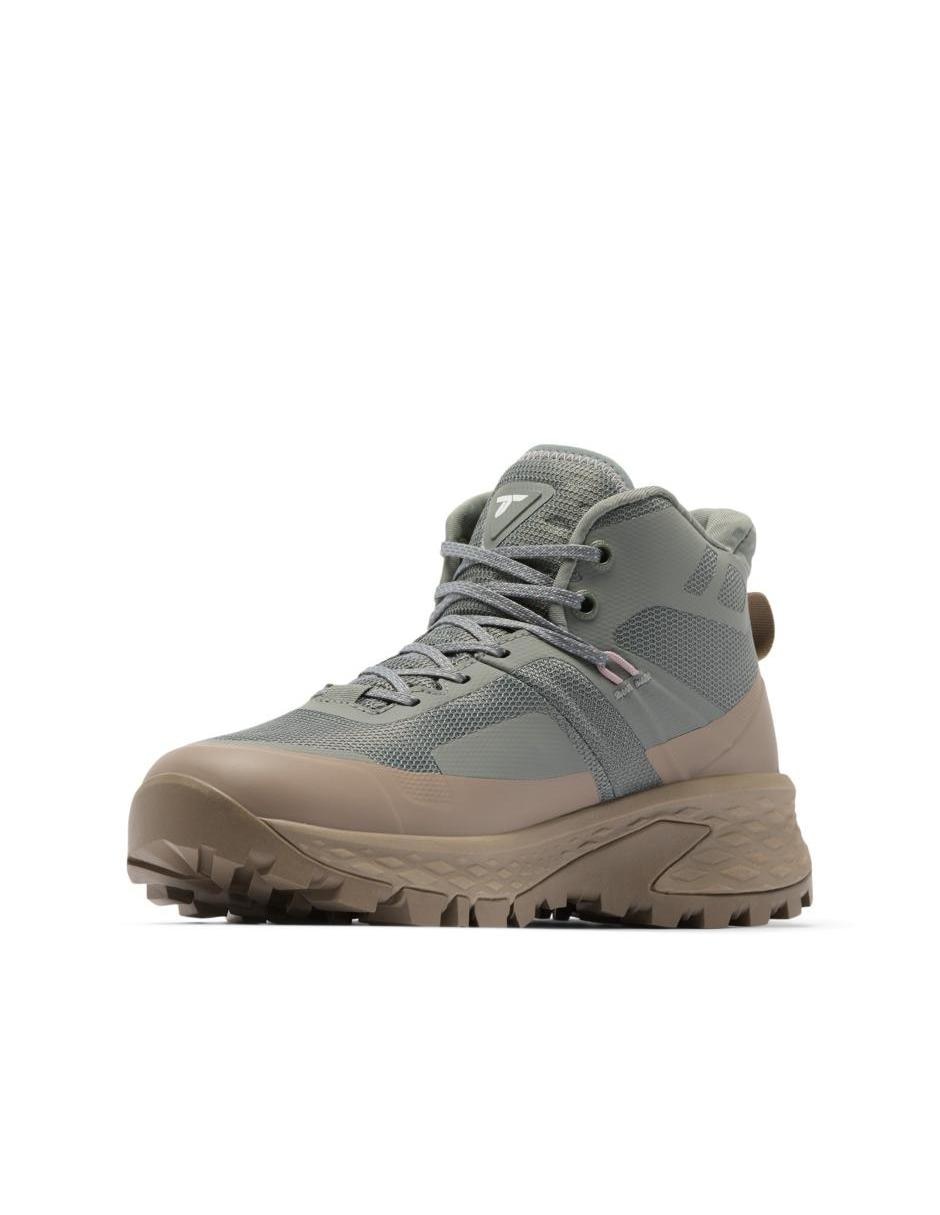 Tenis Tellurix para senderismo de mujer 9