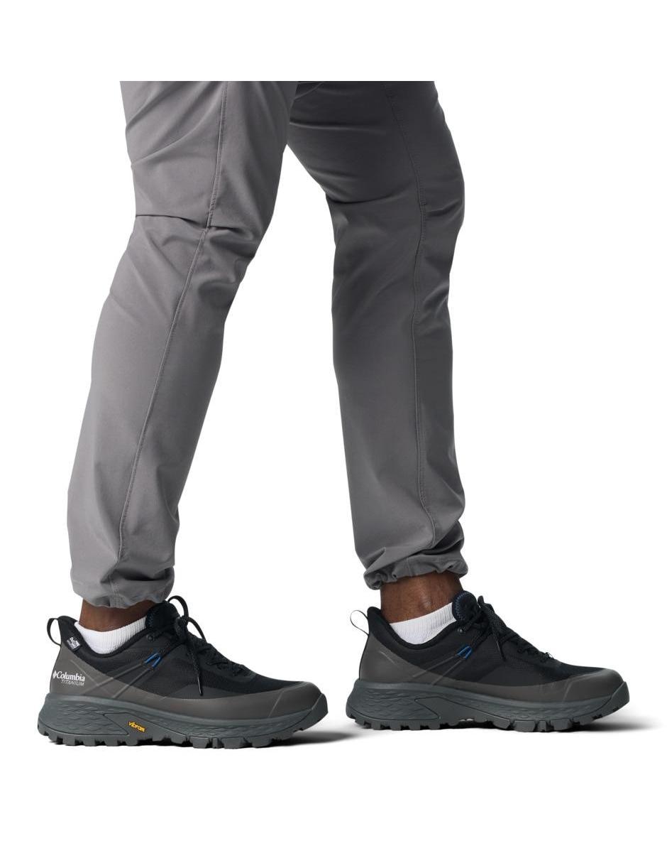 Tenis para senderismo de hombre 5